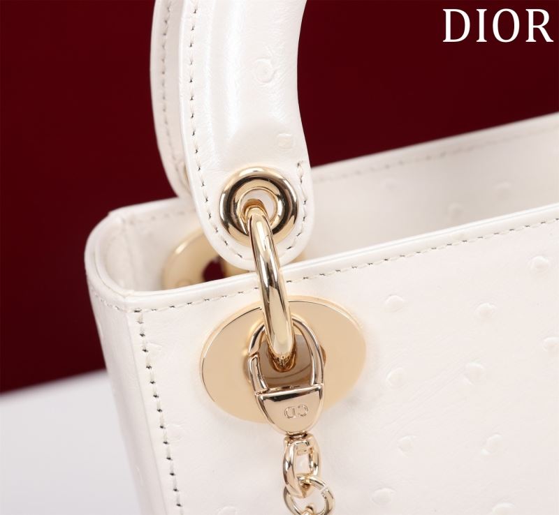 Dior My Lady Bags